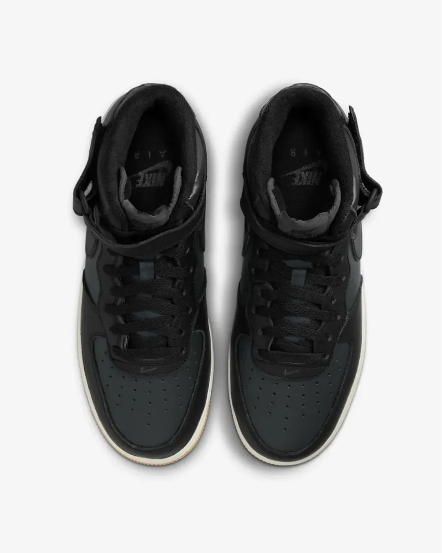 Кросівки Nike Air Force 1 Mid ’07 LX DV7585-001