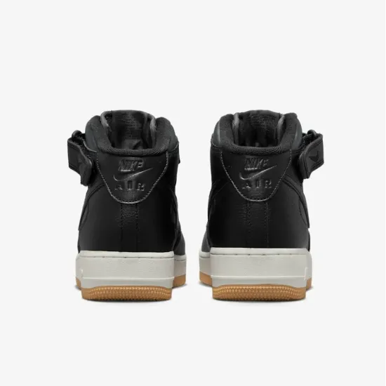 Кросівки Nike Air Force 1 Mid ’07 LX DV7585-001