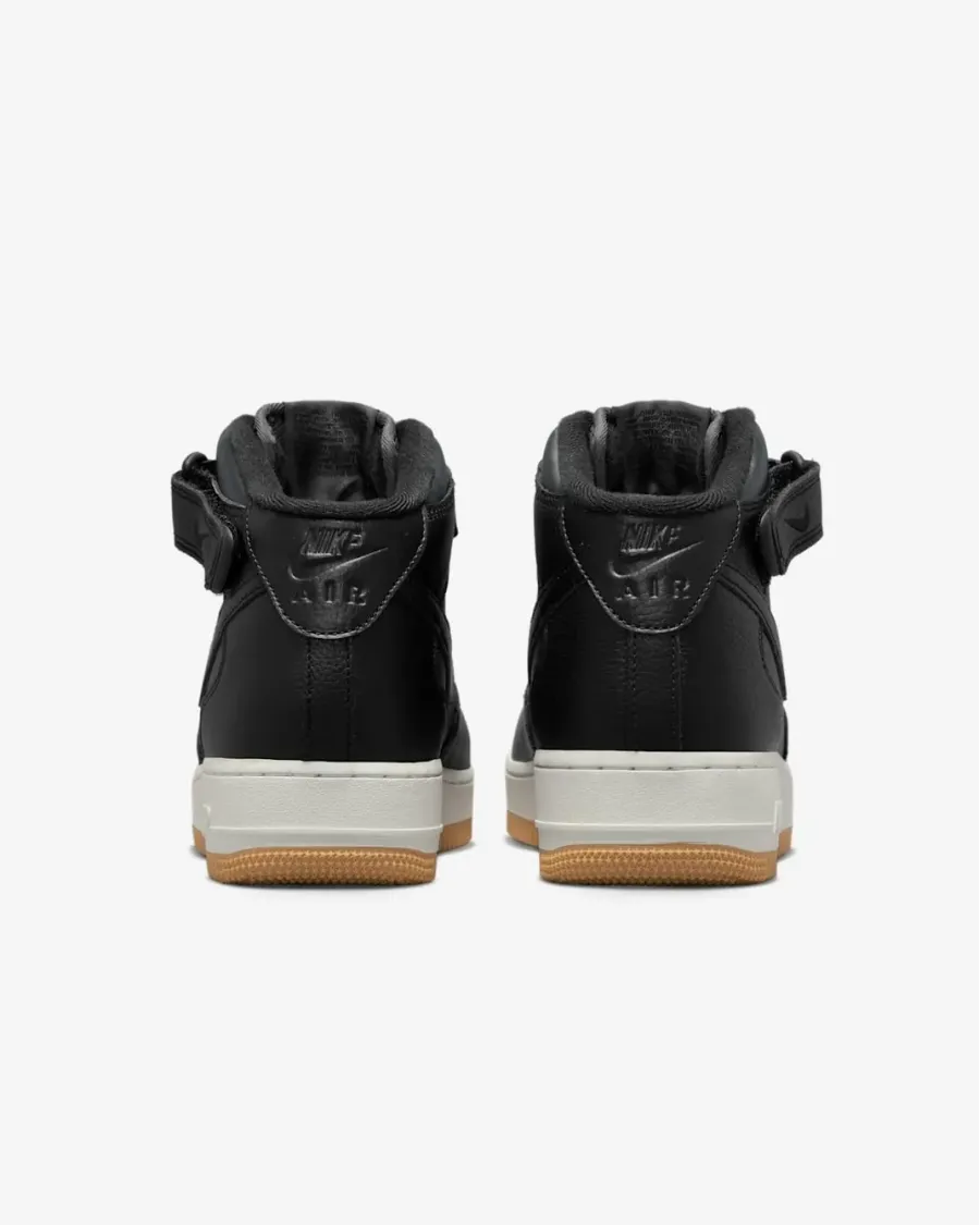 Кросівки Nike Air Force 1 Mid ’07 LX DV7585-001