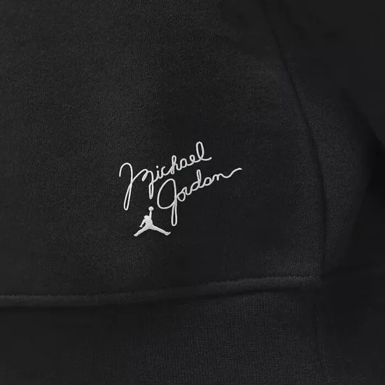Кофта Nike Air Jordan Flight MVP Graphic Fleece DV7588-010
