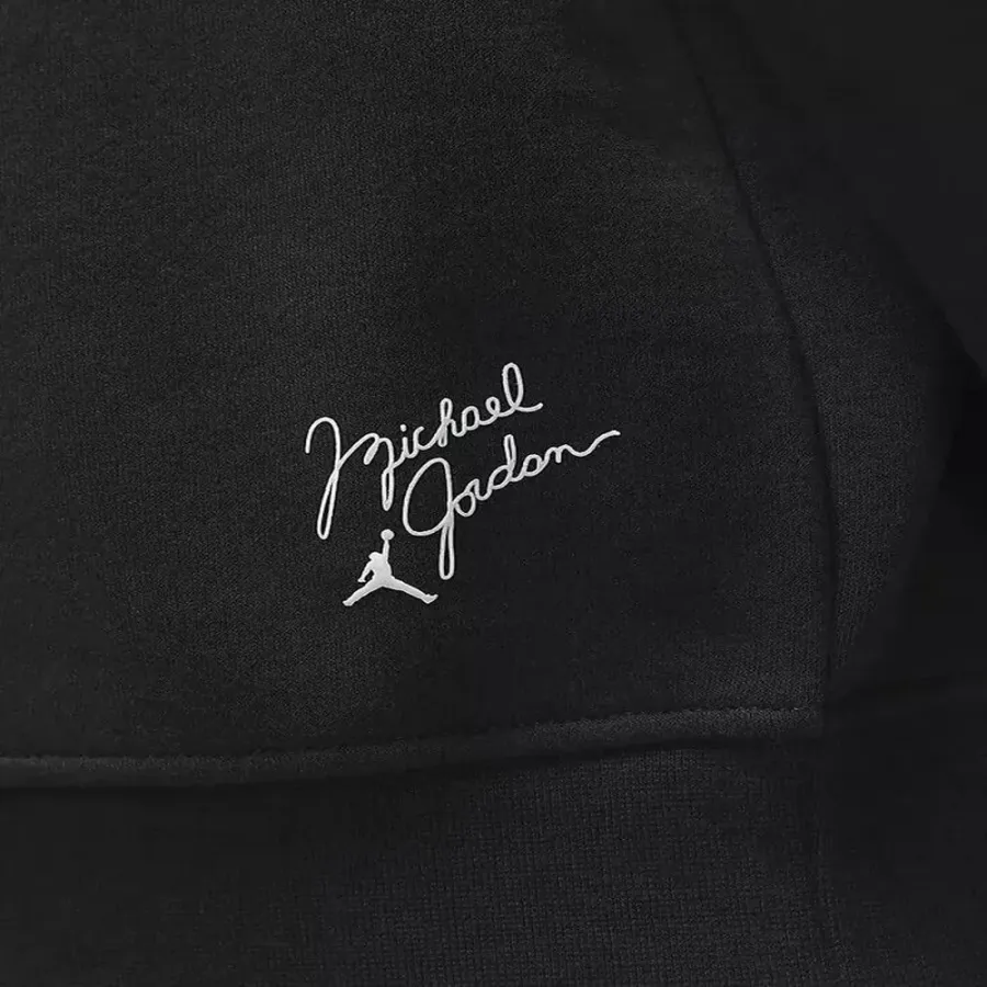 Кофта Nike Air Jordan Flight MVP Graphic Fleece DV7588-010
