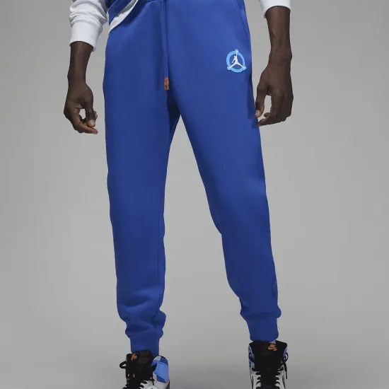Спортивні штани Nike Air Jordan Flight MVP DV7596-480
