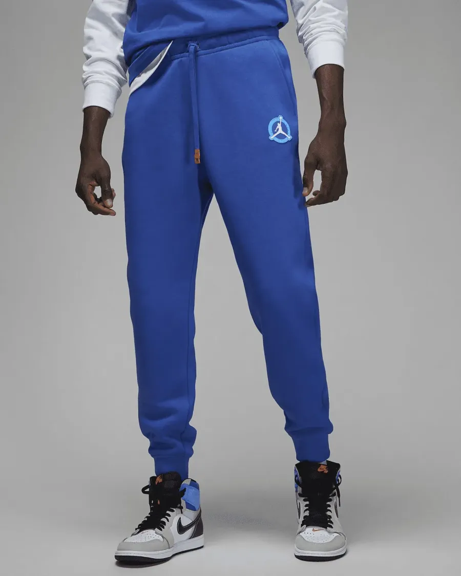 Спортивні штани Nike Air Jordan Flight MVP DV7596-480