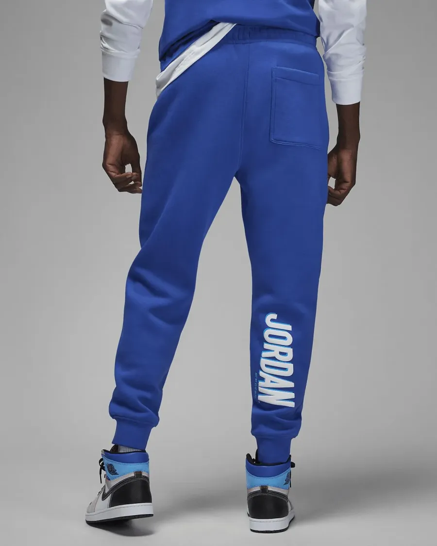 Спортивні штани Nike Air Jordan Flight MVP DV7596-480