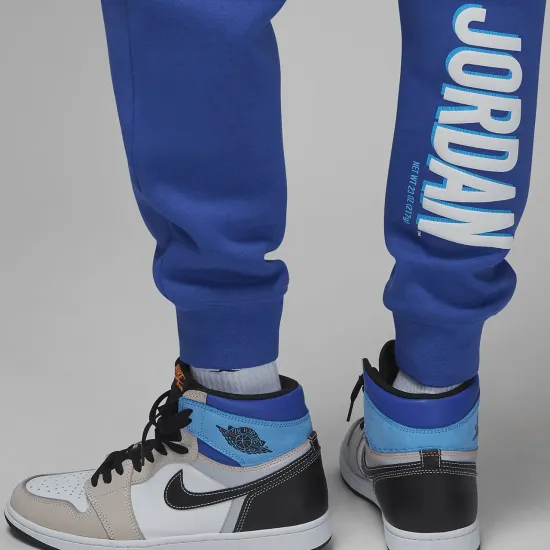 Спортивні штани Nike Air Jordan Flight MVP DV7596-480