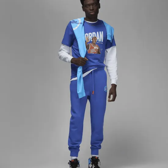 Спортивні штани Nike Air Jordan Flight MVP DV7596-480