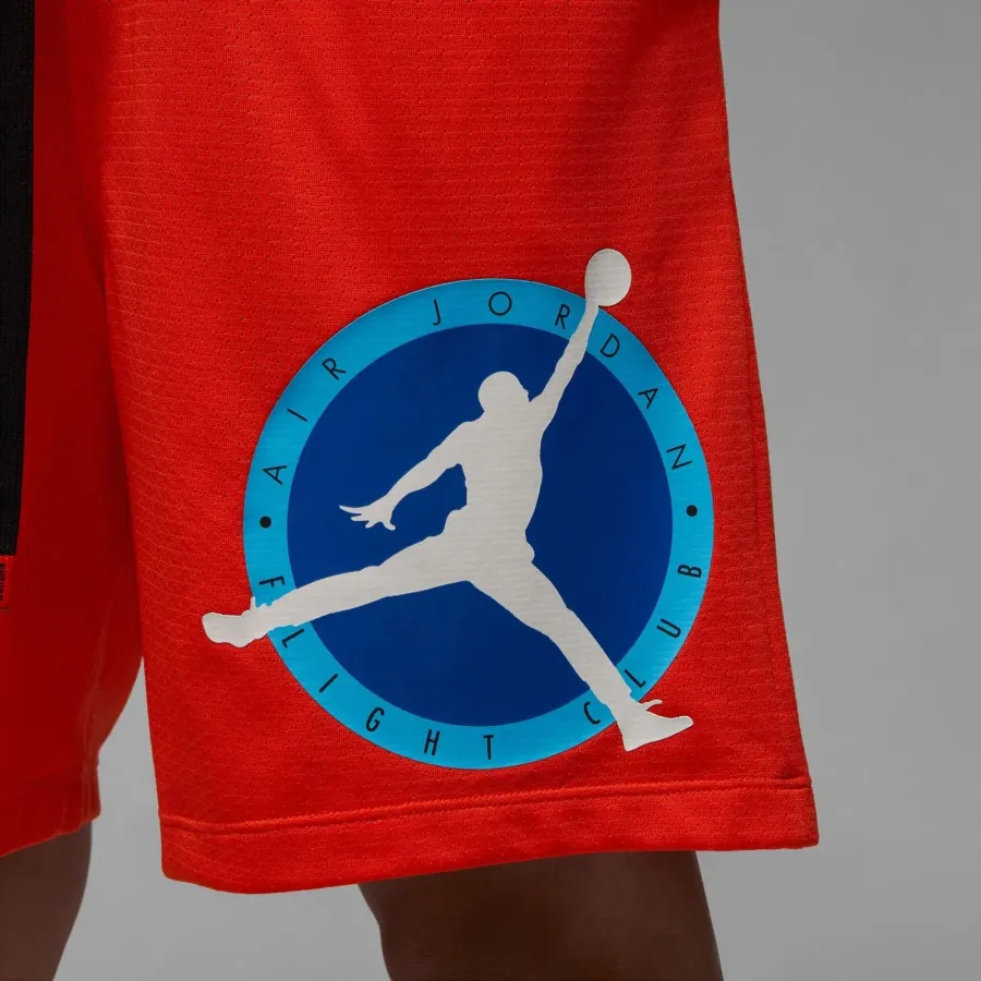 Шорти Nike Air Jordan Flight MVP Mesh DV7602-817