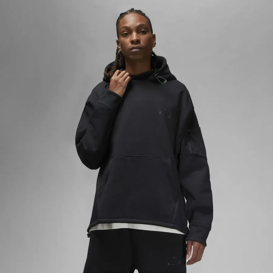 Худі Nike Air Jordan 23 Engineered Fleece DV7681-010