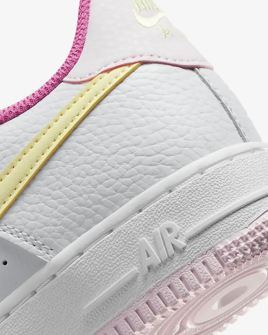 Кросівки Nike Air Force 1 Low DV7762-001
