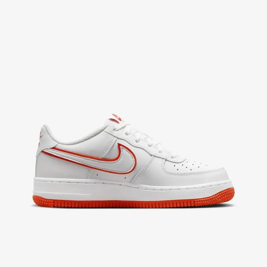 Кросівки Nike Air Force 1 Low DV7762-101
