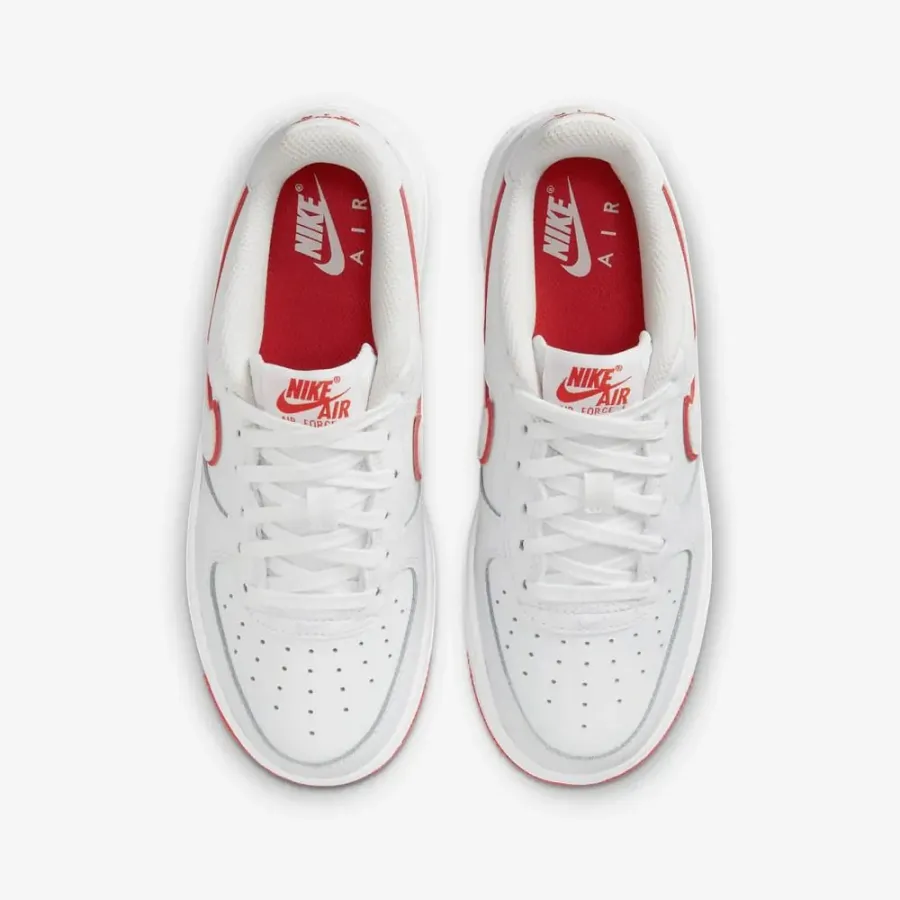 Кросівки Nike Air Force 1 Low DV7762-101