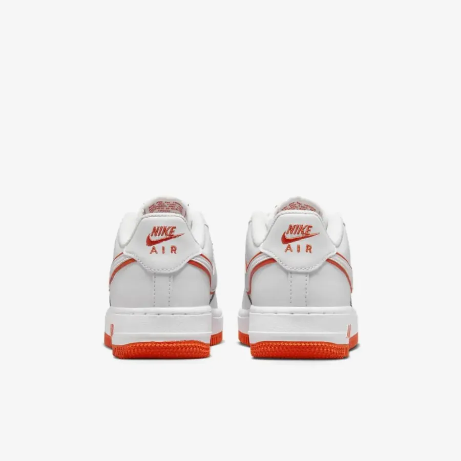 Кросівки Nike Air Force 1 Low DV7762-101