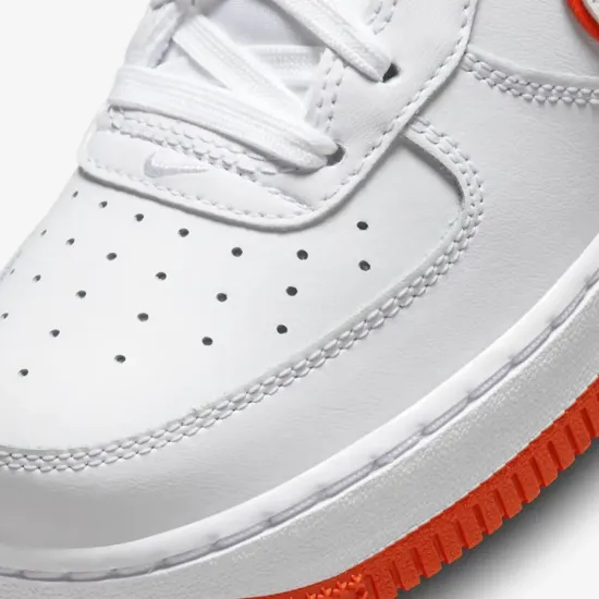 Кросівки Nike Air Force 1 Low DV7762-101