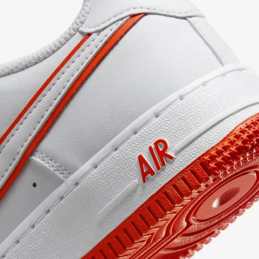 Кросівки Nike Air Force 1 Low DV7762-101