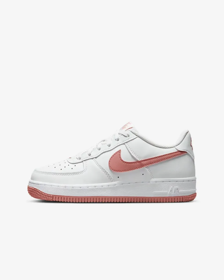 Кросівки Nike Air Force 1 Low DV7762-102