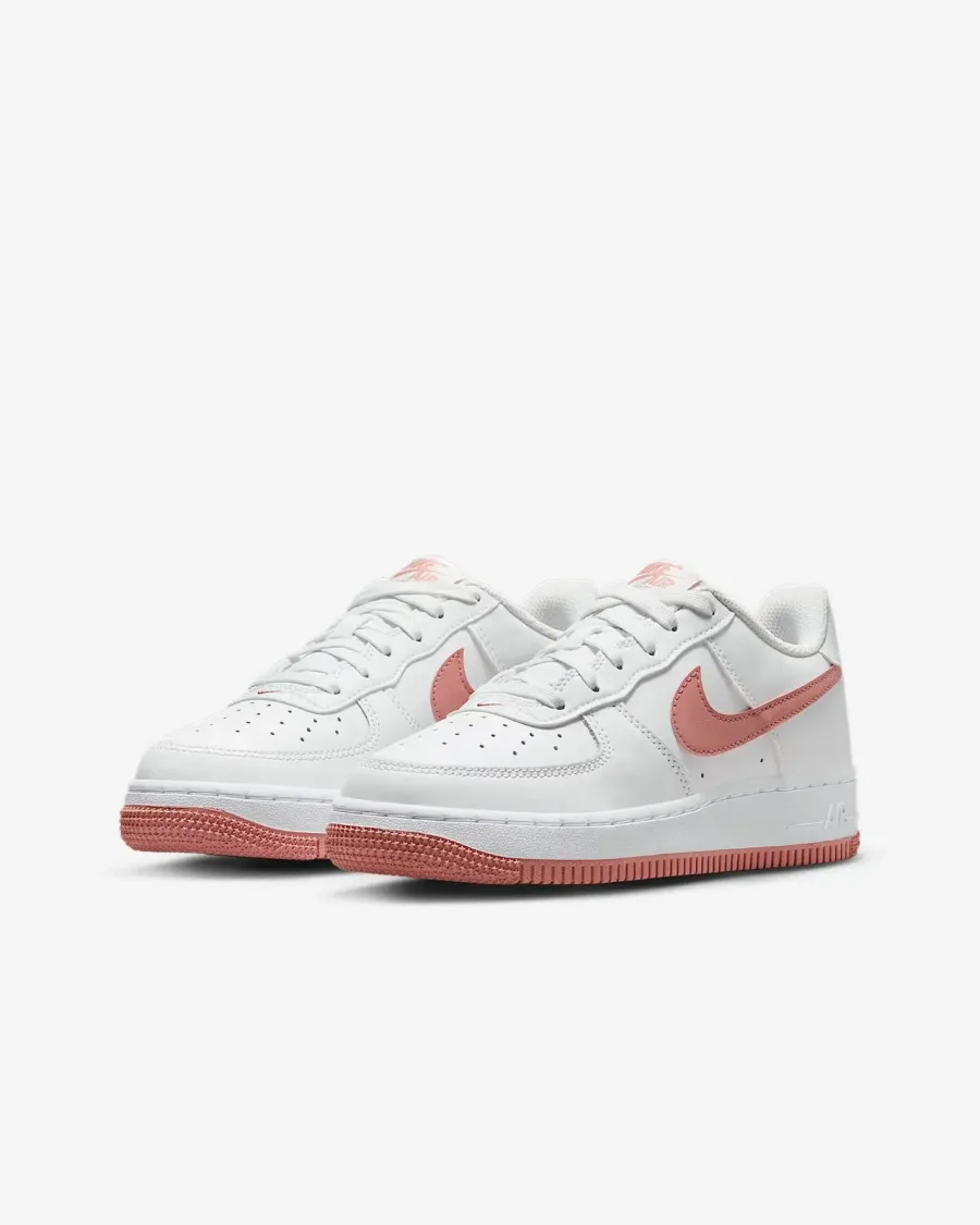 Кросівки Nike Air Force 1 Low DV7762-102