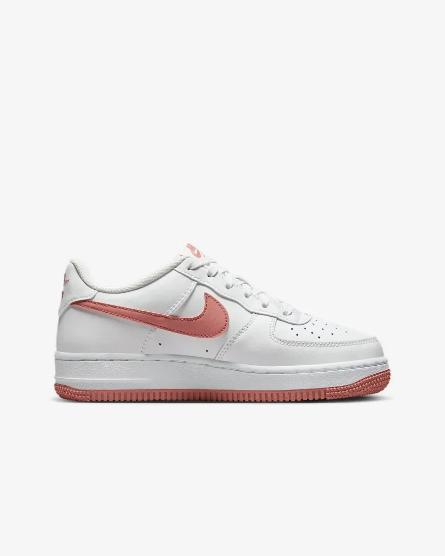 Кросівки Nike Air Force 1 Low DV7762-102