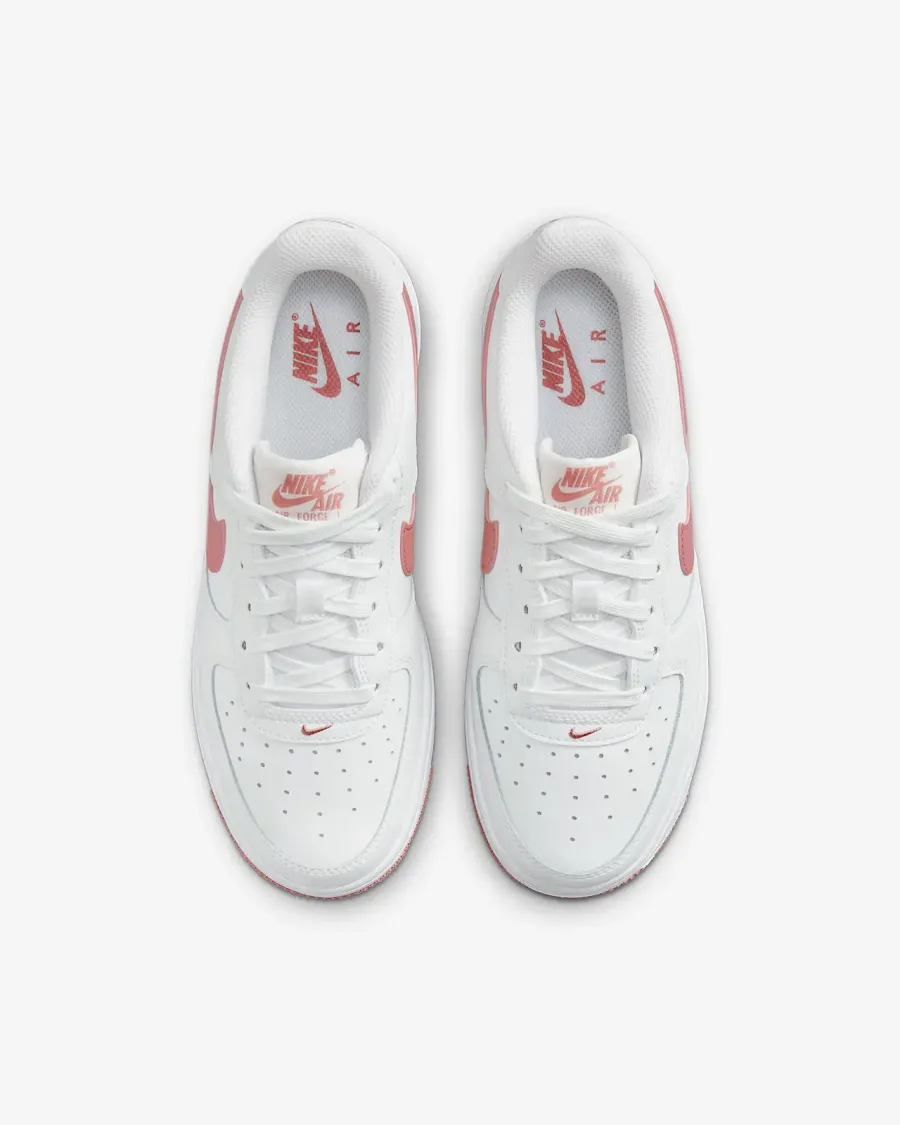 Кросівки Nike Air Force 1 Low DV7762-102