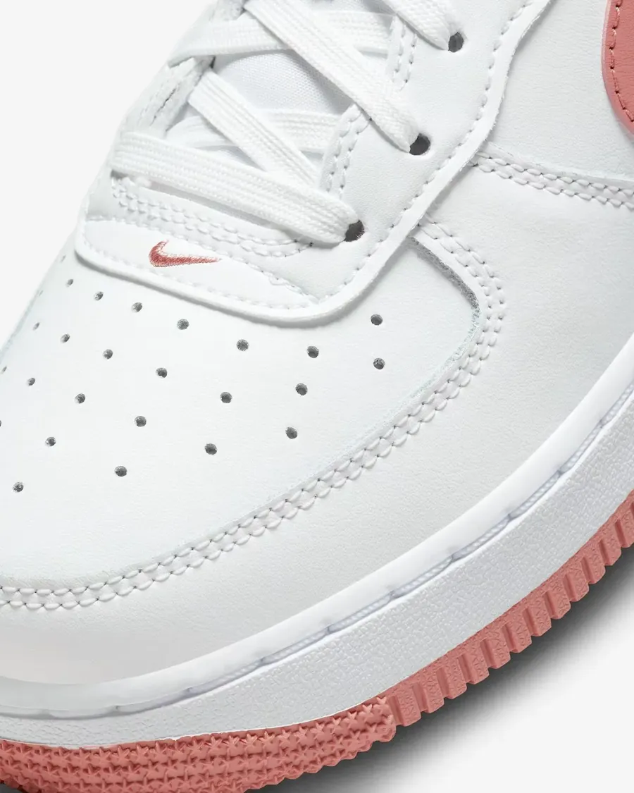 Кросівки Nike Air Force 1 Low DV7762-102
