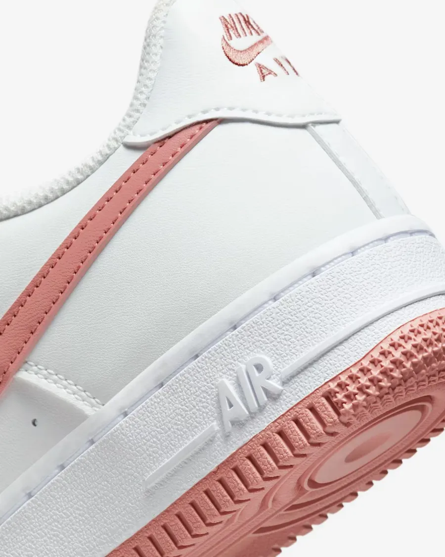 Кросівки Nike Air Force 1 Low DV7762-102