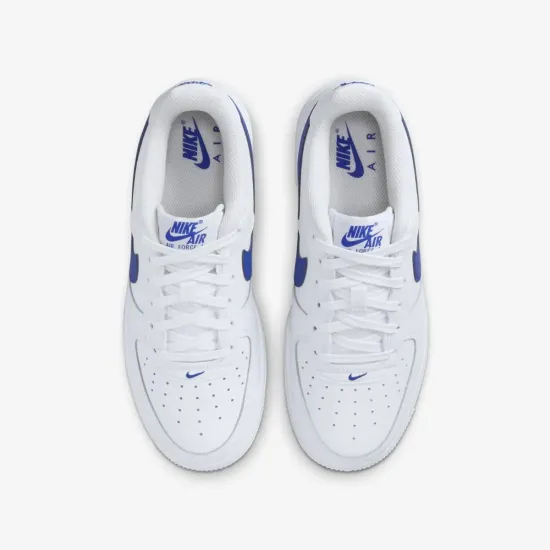 Кросівки Nike Air Force 1 Low DV7762-103