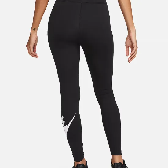 Легінси Nike Sportswear Classics High-Waisted Graphic DV7791-010