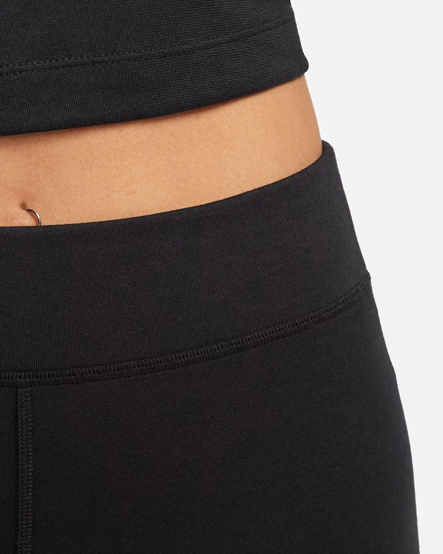 Легінси Nike Sportswear Classics High-Waisted Graphic DV7791-010