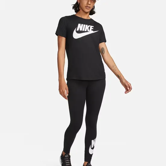 Легінси Nike Sportswear Classics High-Waisted Graphic DV7791-010
