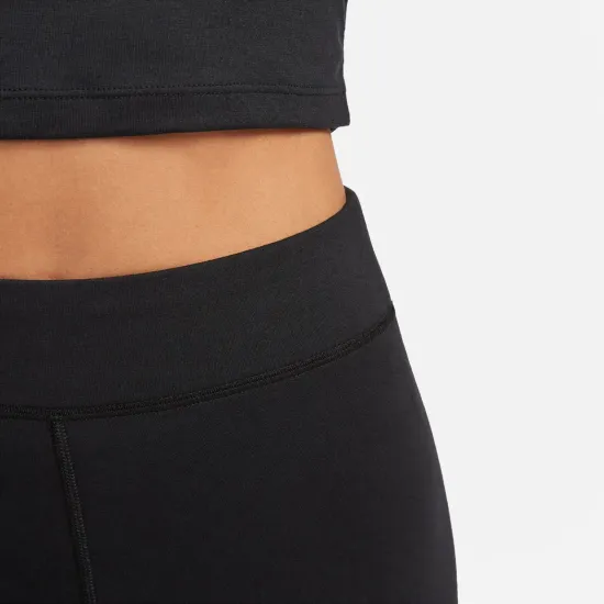 Легінси Nike Sportswear Classics Graphic High-Waisted DV7793-010