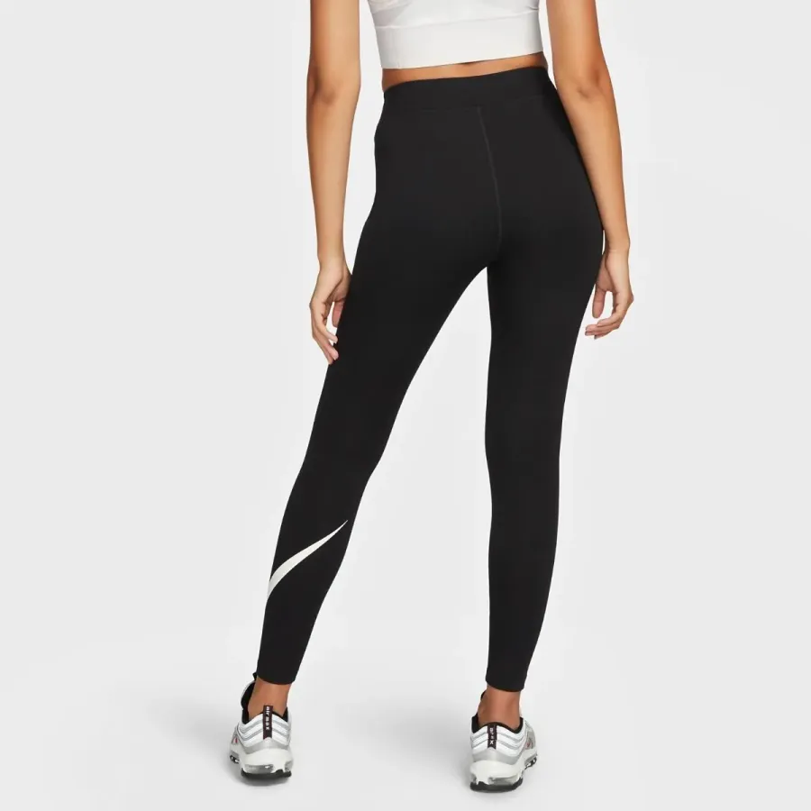 Легінси Nike Sportswear Classics High-Waisted Graphic DV7795-010