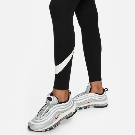 Легінси Nike Sportswear Classics High-Waisted Graphic DV7795-010