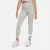 Легінси Nike Sportswear Classics High-Waisted Graphic DV7795-063