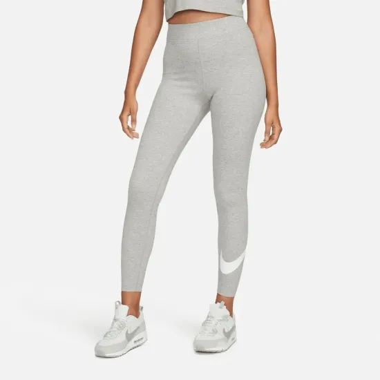 Легінси Nike Sportswear Classics High-Waisted Graphic DV7795-063