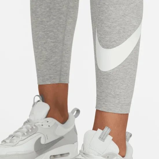 Легінси Nike Sportswear Classics High-Waisted Graphic DV7795-063
