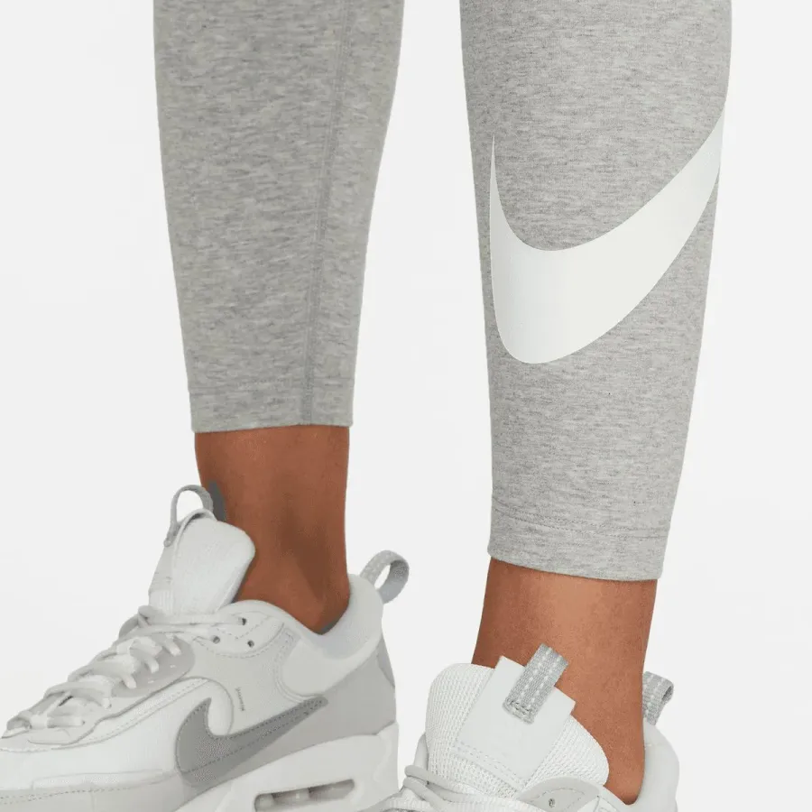 Легінси Nike Sportswear Classics High-Waisted Graphic DV7795-063