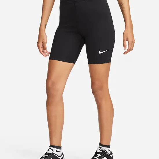 Шорти Nike Sportswear Classic High-Rise 8-Inch DV7797-010
