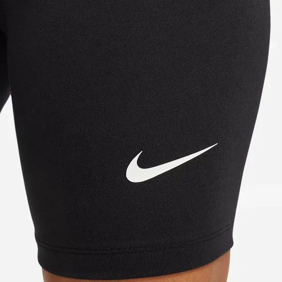 Шорти Nike Sportswear Classic High-Rise 8-Inch DV7797-010
