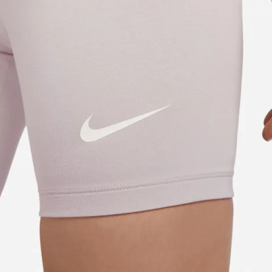 Шорти Nike Sportswear Classic High-Rise 8-Inch DV7797-019