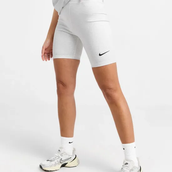 Шорти Nike Sportswear Classic High-Rise 8-Inch DV7797-051