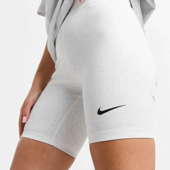 Шорти Nike Sportswear Classic High-Rise 8-Inch DV7797-051