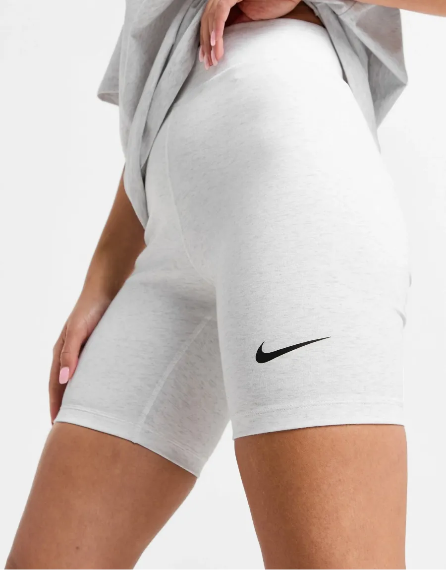 Шорти Nike Sportswear Classic High-Rise 8-Inch DV7797-051
