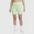 Шорти Nike Sportswear Classic High-Rise 8-Inch DV7797-376