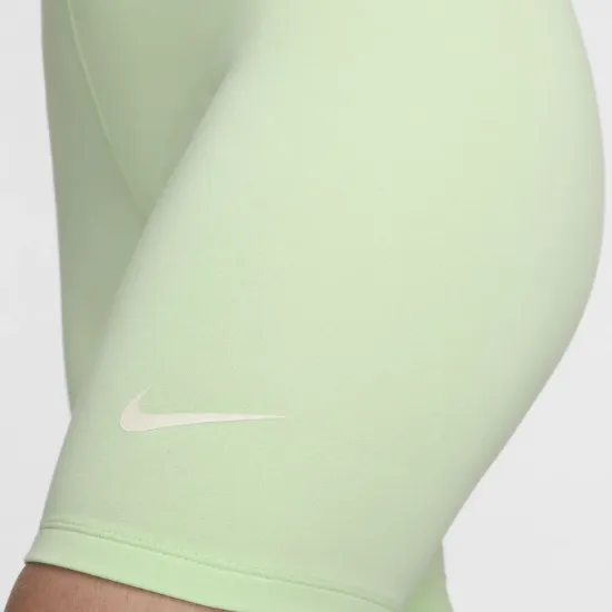 Шорти Nike Sportswear Classic High-Rise 8-Inch DV7797-376