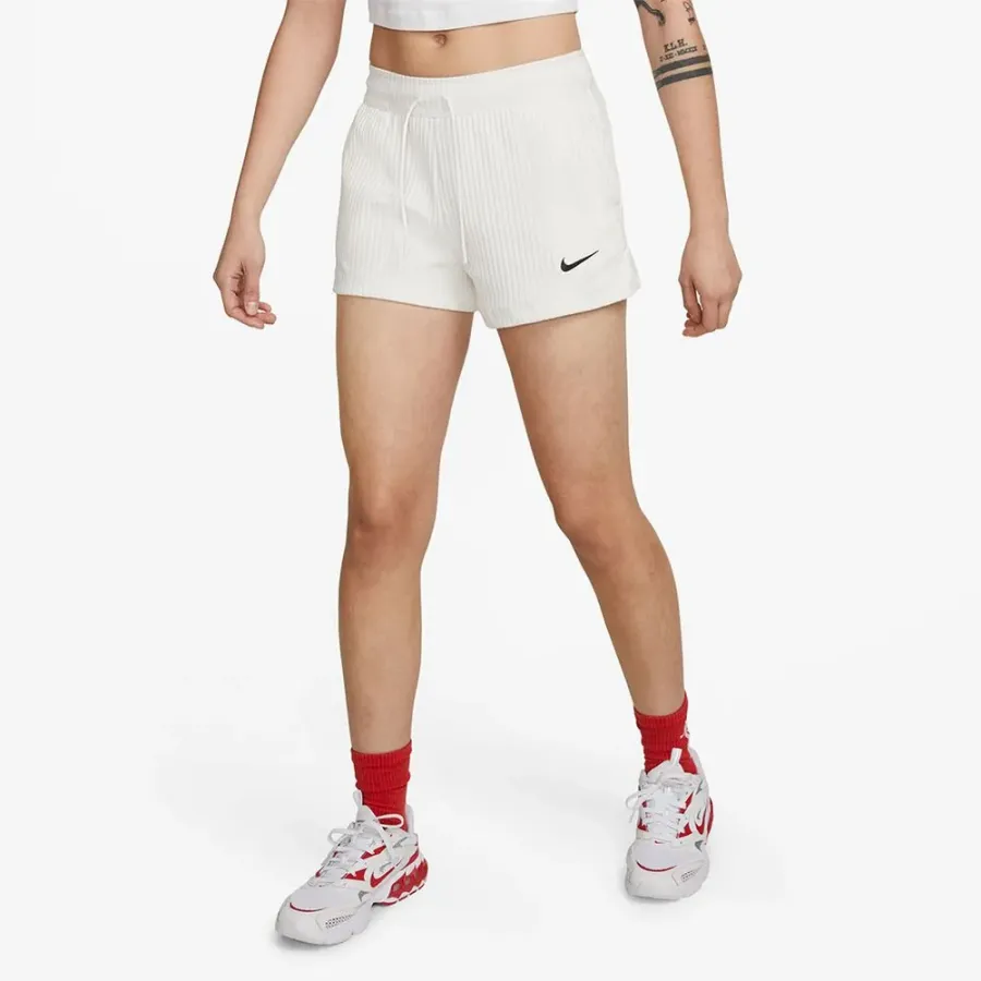 Шорти Nike Sportswear Rib Jersey DV7862-133