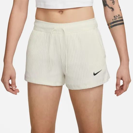 Шорти Nike Sportswear Rib Jersey DV7862-133