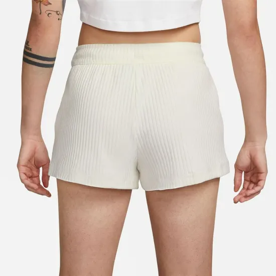 Шорти Nike Sportswear Rib Jersey DV7862-133