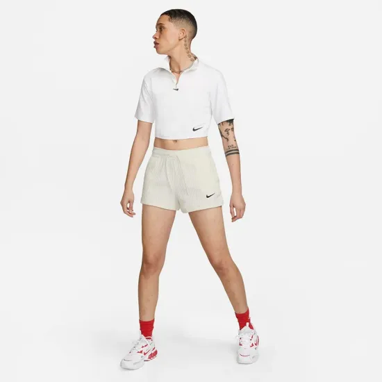 Шорти Nike Sportswear Rib Jersey DV7862-133