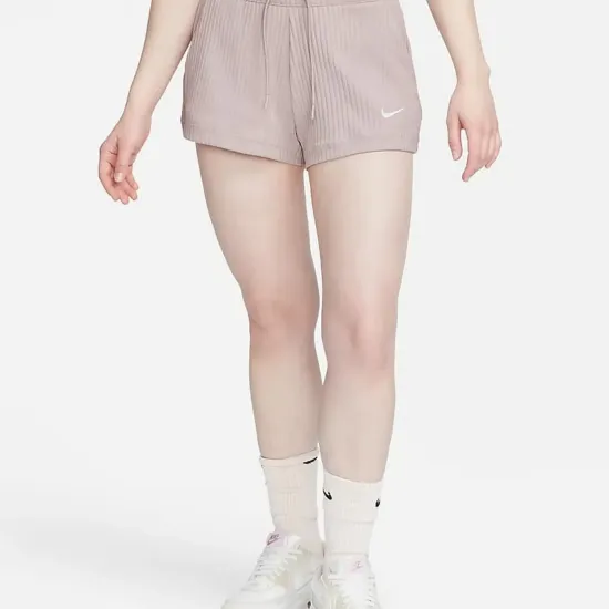 Шорти Nike Sportswear Rib Jersey DV7862-272