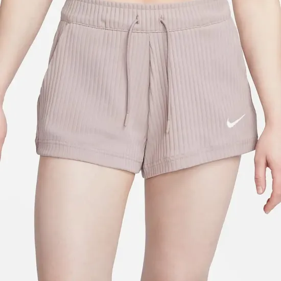Шорти Nike Sportswear Rib Jersey DV7862-272