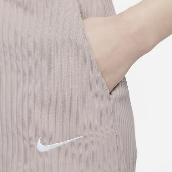 Шорти Nike Sportswear Rib Jersey DV7862-272